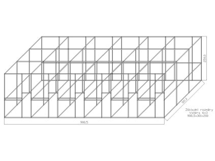 2311 stavebnice kv2518 2