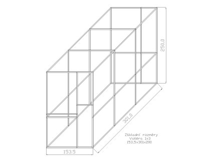 2335 stavebnice kv253 2