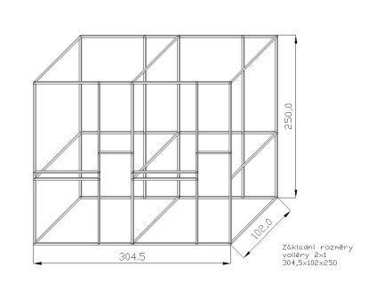 2347 stavebnice kv254 2
