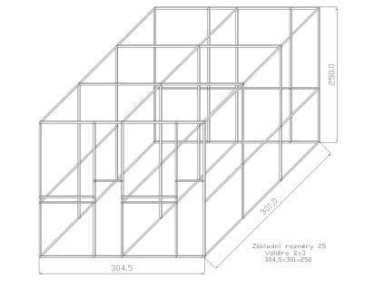 2371 stavebnice kv256 2