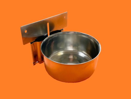 2497 miska zavesna 280 ml