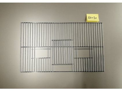 2572 mrizka stribrna 500x300