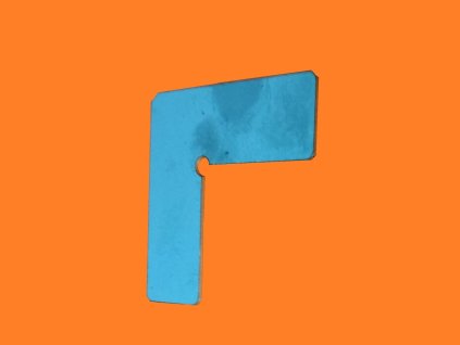 2665 nerezova vyztuz l