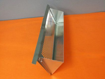 nerezové krm.pro hlodavce