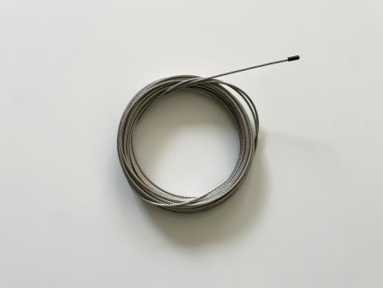 2671 nerezove lanko 5 m