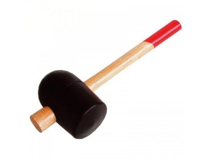 2866 palicka 85mm gumova extol craft