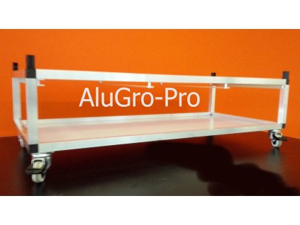 3208 rack aluhobby k2 1 podvozek s kolecky