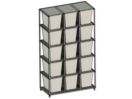 3226 rack aluhobby k3 patnact boxu