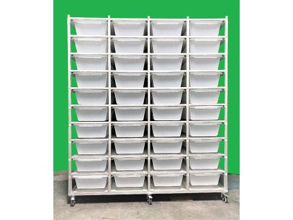 3265 rack aluhobby rs2