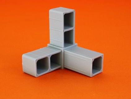 3592 plastova spojka 253