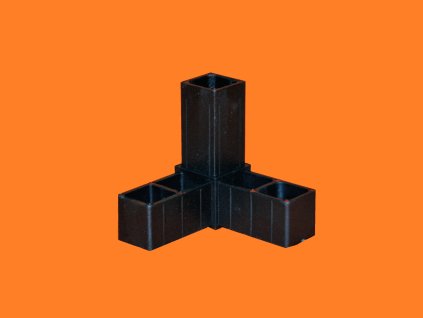 3598 plastova spojka 253c