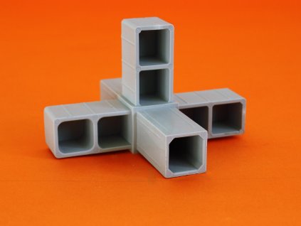 3619 plastova spojka 256