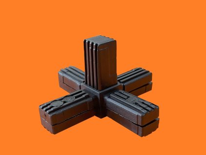 3622 plastova spojka 256 kj