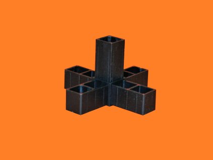 3625 plastova spojka 256c