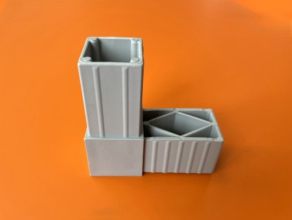 3682 2 plastova spojka 401