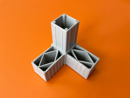 3688 plastova spojka 403