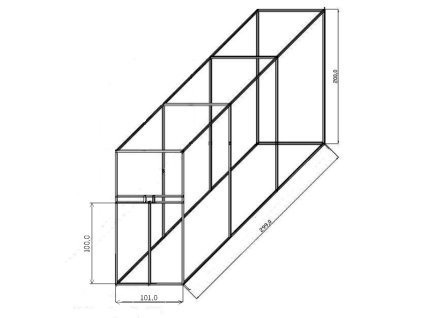 3730 stavebnice kv10
