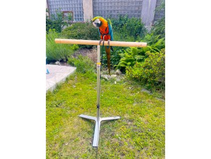 3796 teleskopicke bidlo