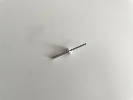 Nity zrywalne (4,0 x 12mm średnica główki 12mm)