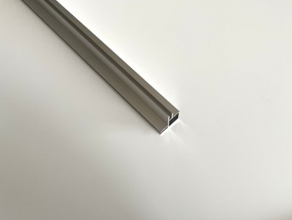 Hliníkový profil (HJ15V5) (Délka 2m)