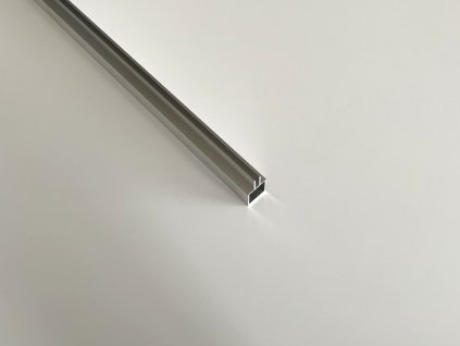 Hliníkový profil (HJ15V7) (Délka 2m)