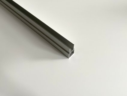 4699 hlinikovy profil s dvema kridelky hj20r1 elox