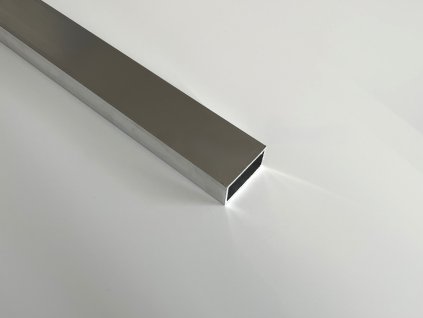 4675 1 hlinikovy profil obdelnikovy hj42