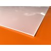 4540 deska polypropylen mlecna 3 mm 200x100 cm