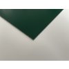 3373 2 sendvicova deska tmave zelena tmave zelena 3 mm 200x50 cm