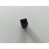 Korek do profili 20x20x1,5 mm, bez kołnierza M8