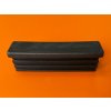 4672 zatka cerna pro profily 80x20 mm