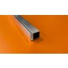Hliníkový profil (HJ15S) (Délka 6m)