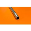 Hliníkový profil kulatý, dutá tyč (HT12) (Délka 2m)