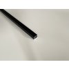 Profil aluminiowy (HJ20S3 czarny anodowany)