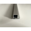 Profil aluminiowy (HJ20S4 anod.)