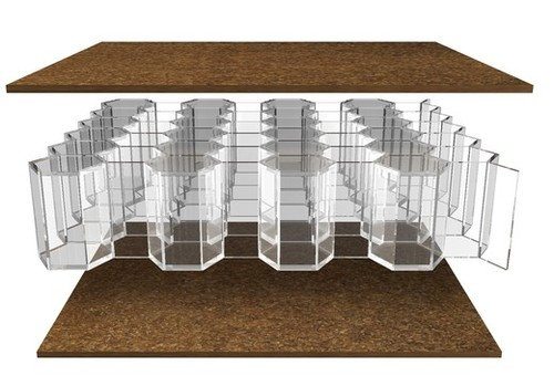 Čo znamená, keď sa povie vysokopevnostná doska?