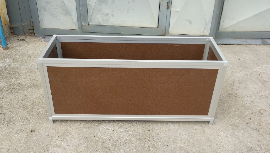 Projekt hrantíky…