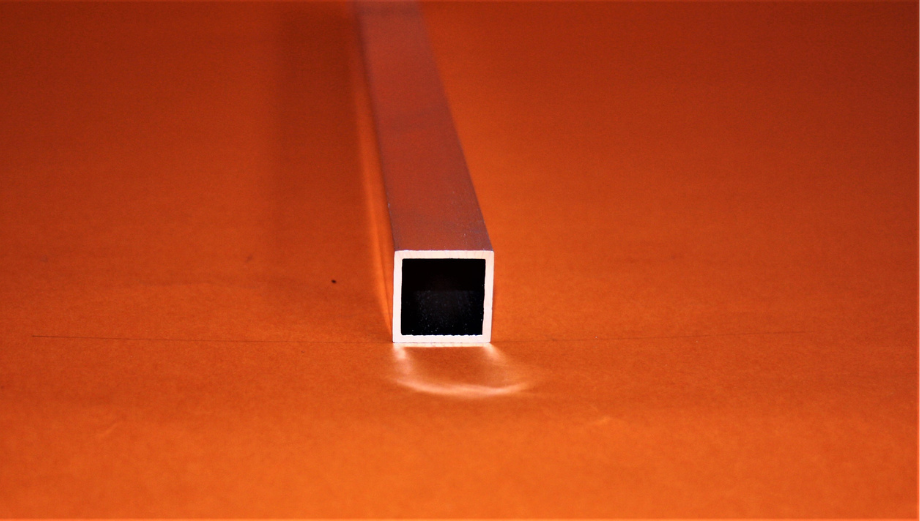 Spájanie hliníkových profilov bez pomocou zvárania