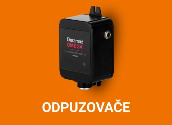 Odpudzovač