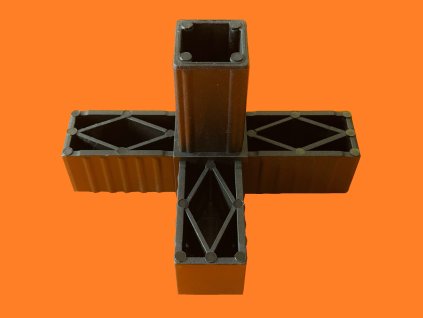 763 plastova spojka 302c