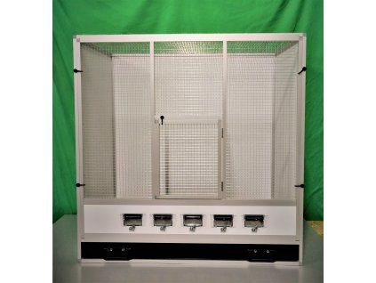 1048 bednova klec bk05