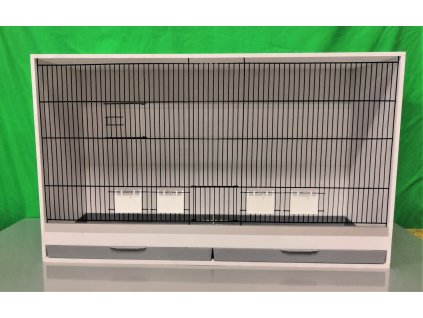 1069 bednova klec pvc 100