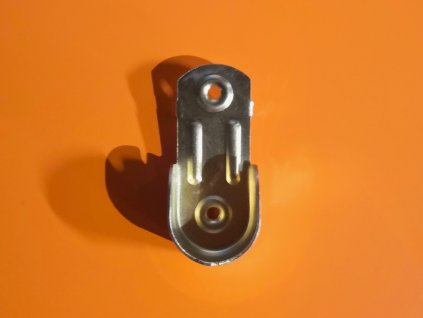 držák bidel zl.pozink 04