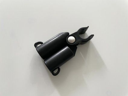 Spojka pre dutú tyč 05