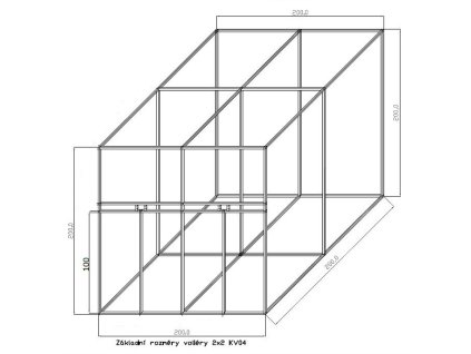 2104 stavebnice kv04