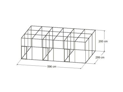 233 BP