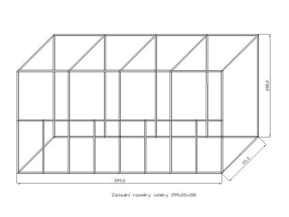 2179 stavebnice kv12 2 bez krmnych pultu