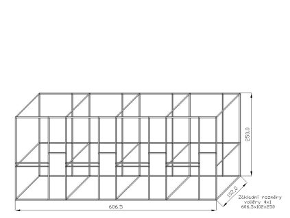2215 stavebnice kv2510 2