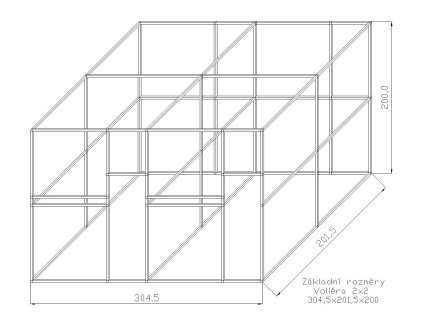 2353 stavebnice kv255