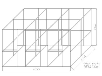2395 stavebnice kv258 2